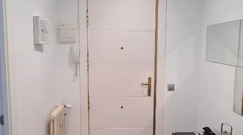 Foto 4 de Piso en venta en Calle Sor Dositea Andrés, 8, Casco Antiguo, Zamora Capital