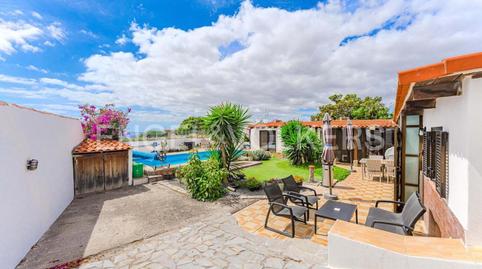 Foto 3 de Casa o xalet en venda a San Isidro, Santa Cruz de Tenerife