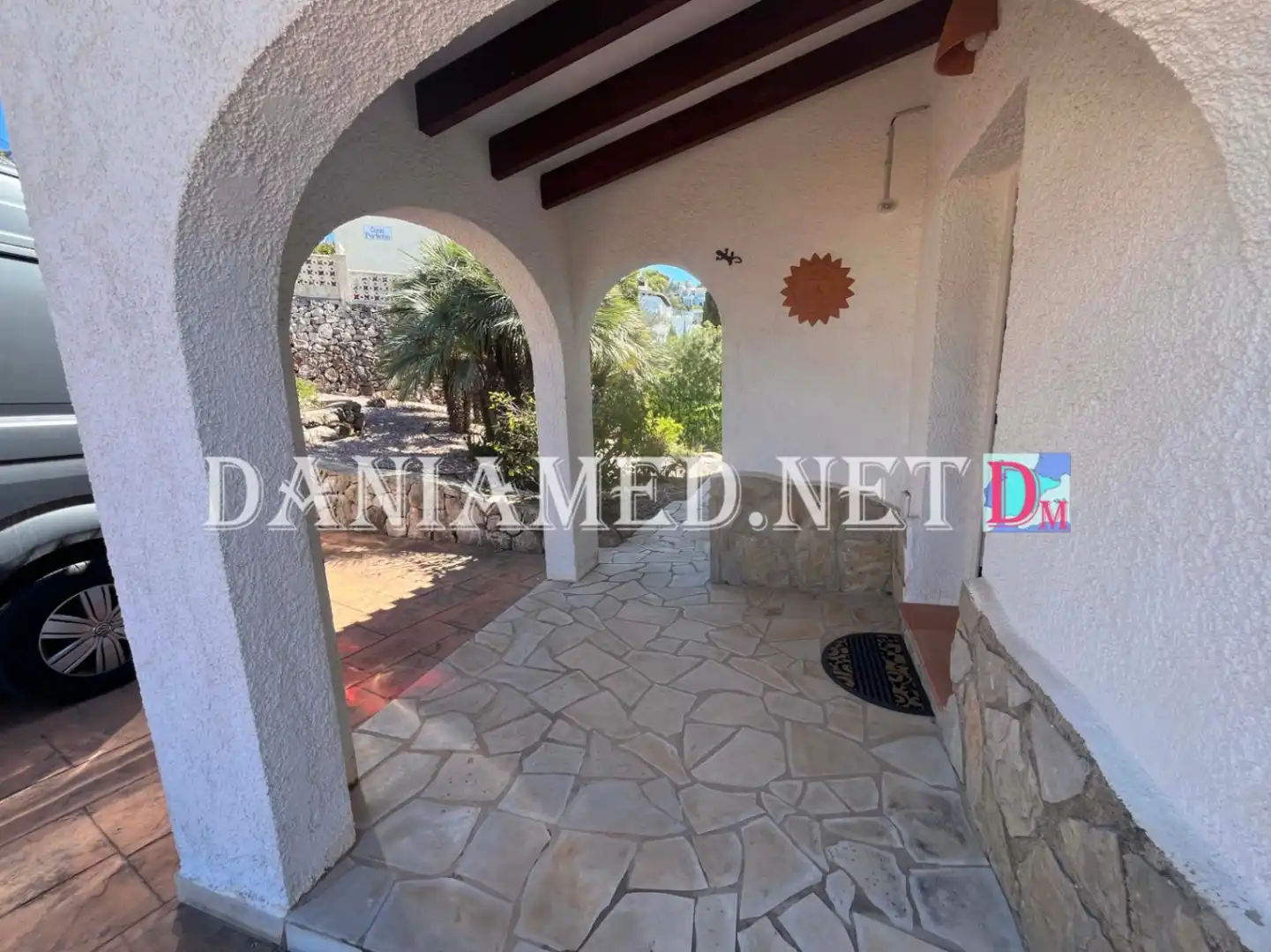 Houses for sale in Dénia  with Air Conditioner, Heating and Private garden