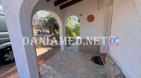 Photo 2 of Houses for sale in Devessa - Monte Pego, Dénia