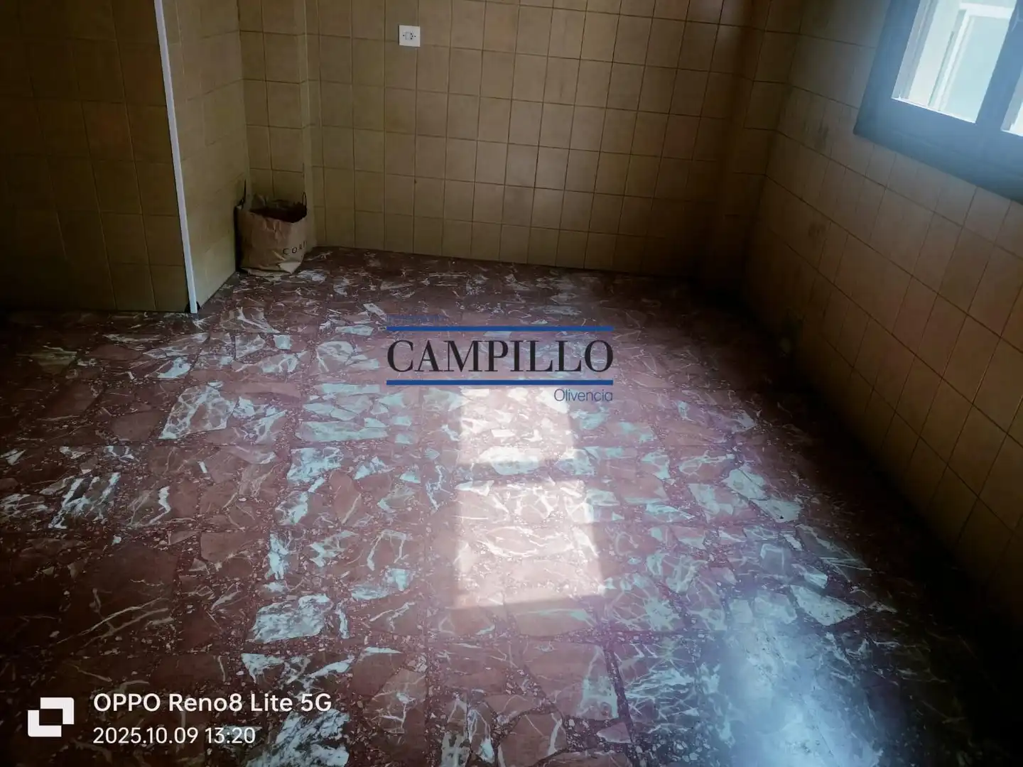 Cocina de Piso en venta en Adra con Terraza