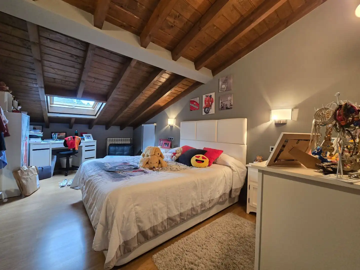 House with garden for sale in Vibaña - Ardisana - Caldueño, imagen 34