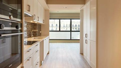 Photo 5 of Flat to rent in  Calle Breton de Los Herreros, 27, Vila de Gràcia, Barcelona