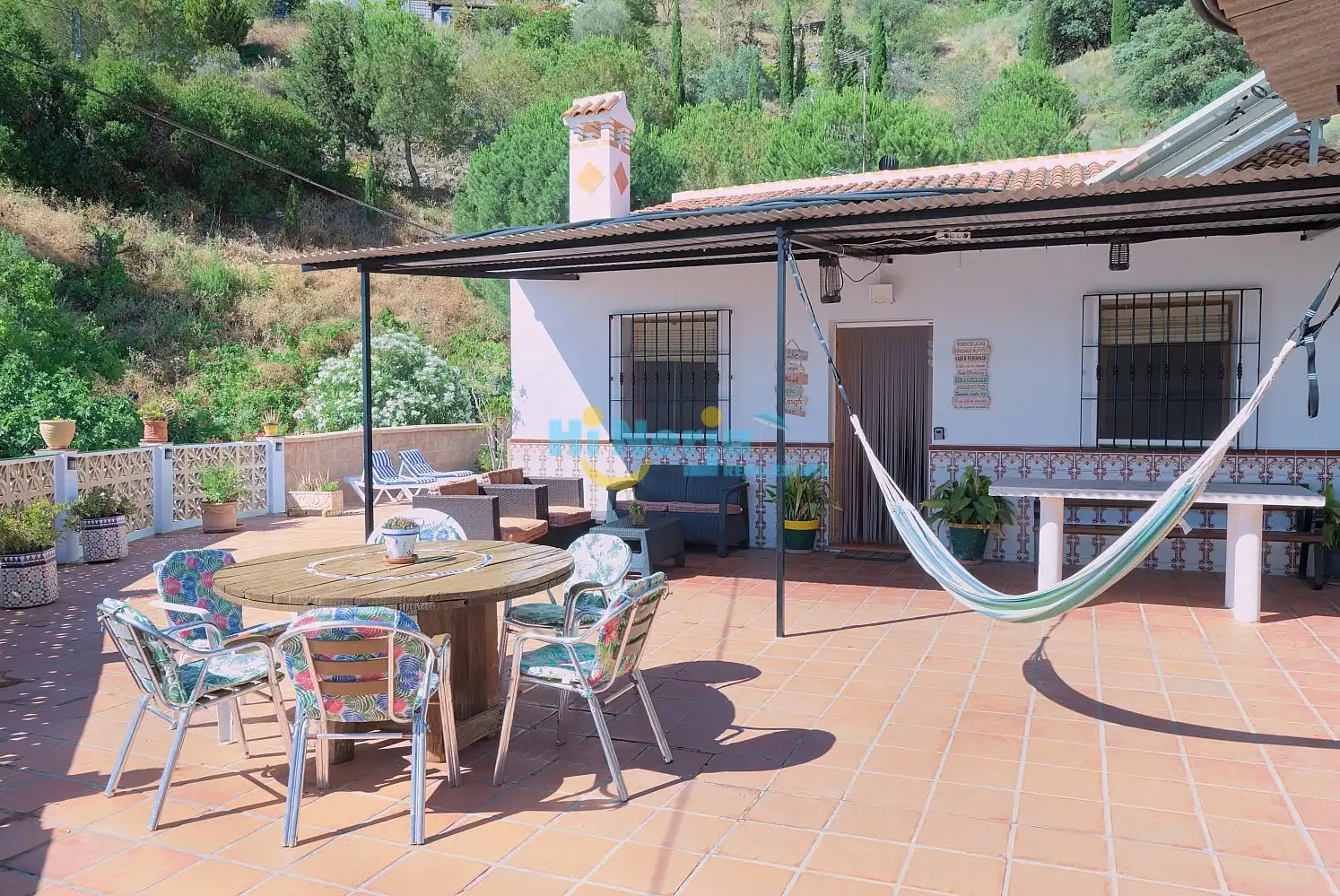 Haus mit Pool zum Verkauf in Sayalonga, imagen 5