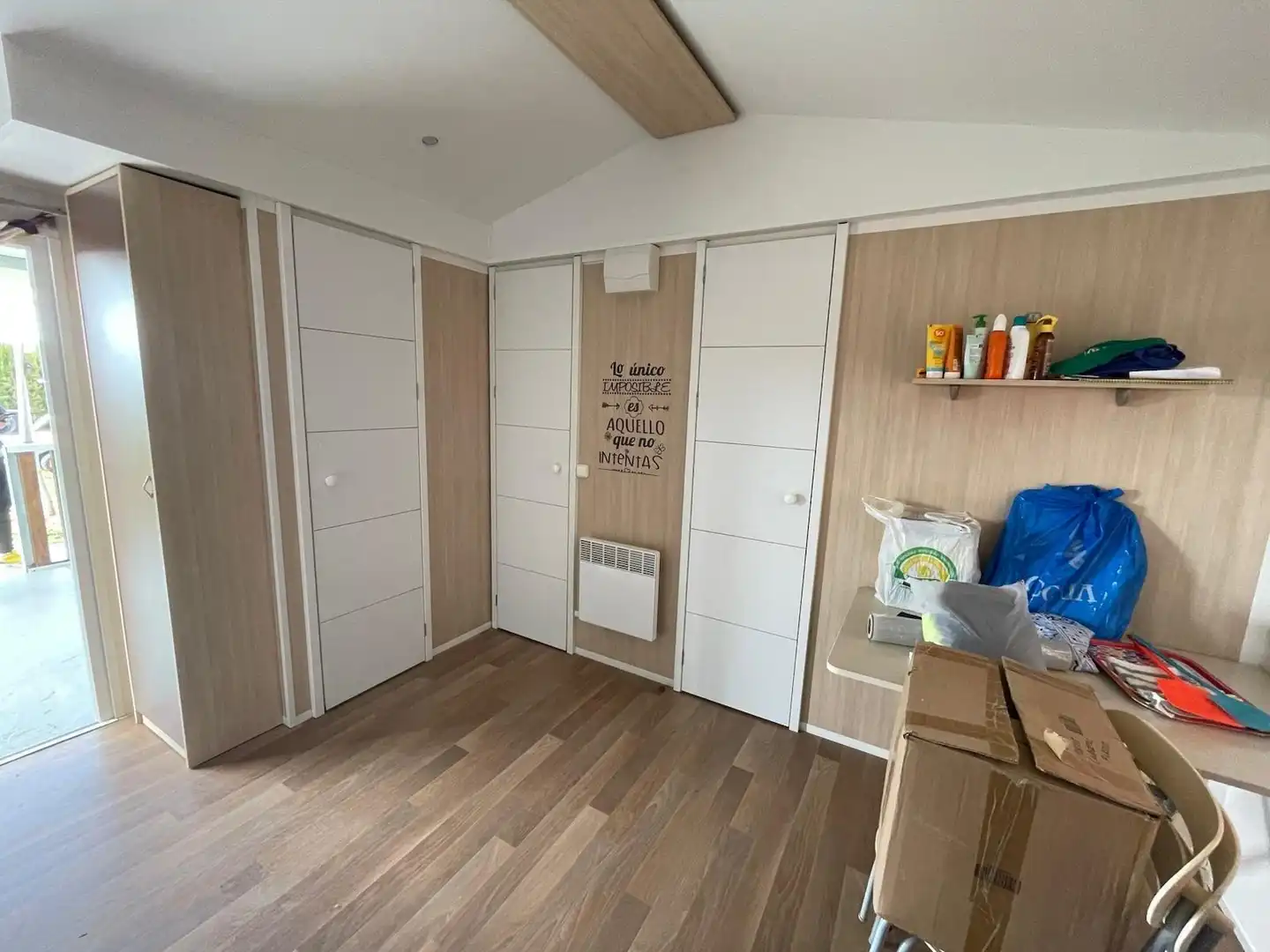 Casa o xalet en venda en Sierra de Fuentes amb Parquet