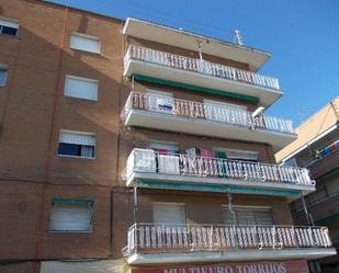 Flat for sale in Estacion, 63, Torrijos