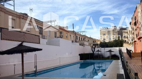 Foto 2 de Dúplex en venda a Vista Azul - Consolación, Dos Hermanas