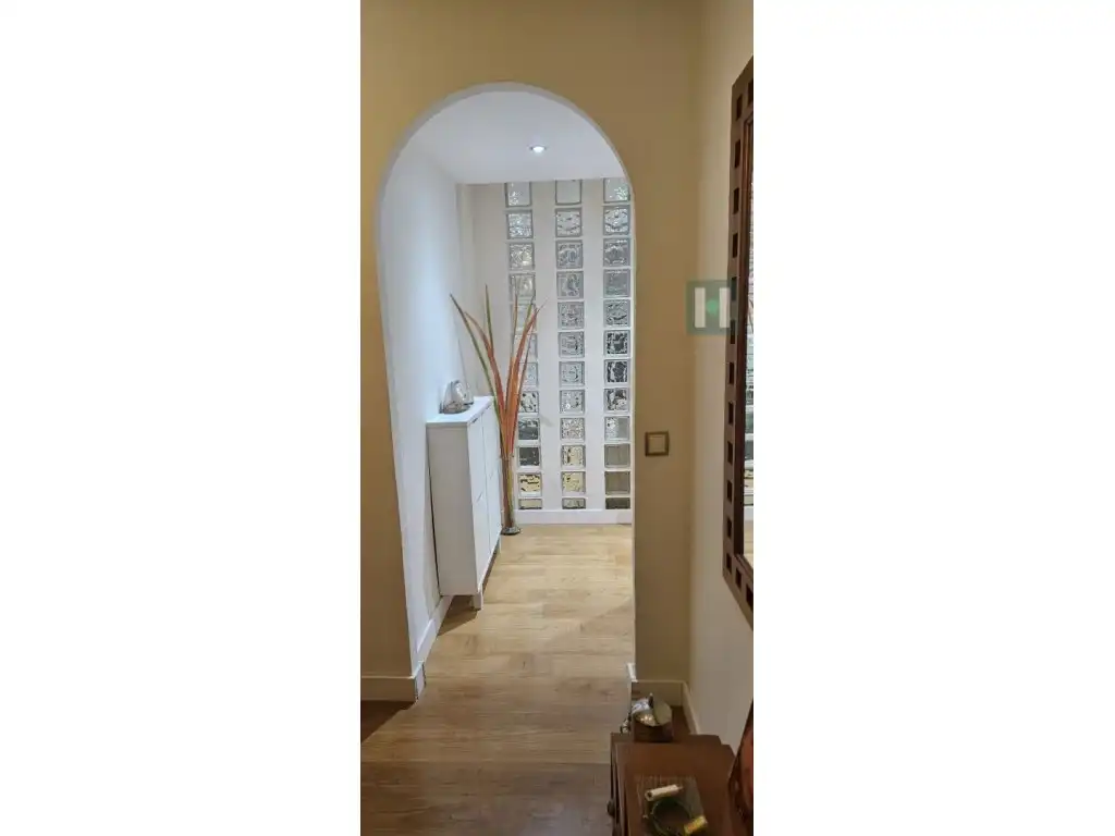 Piso en venta en Calle Ángel Bruna, Alameda