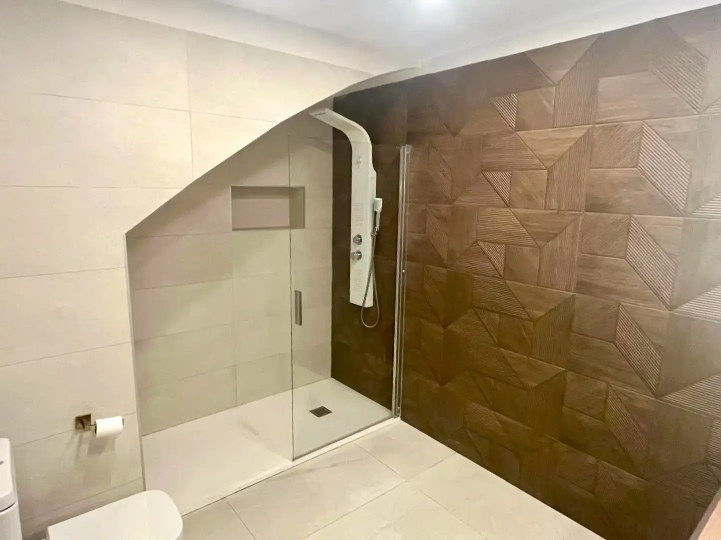 Casa amb piscina en venda a DE LA PUJADA DEL PUIG ROM, imagen 22