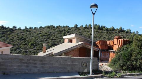 Foto 2 de Edifici en venda a Devesa de Girona, Brises de Calafell, Tarragona