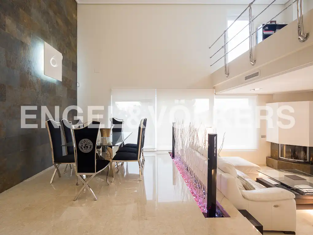 Haus mit Pool zum Verkauf in Camí Costera, imagen 4