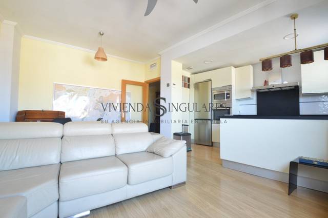 Piso en Alquiler en San Carlos - San José