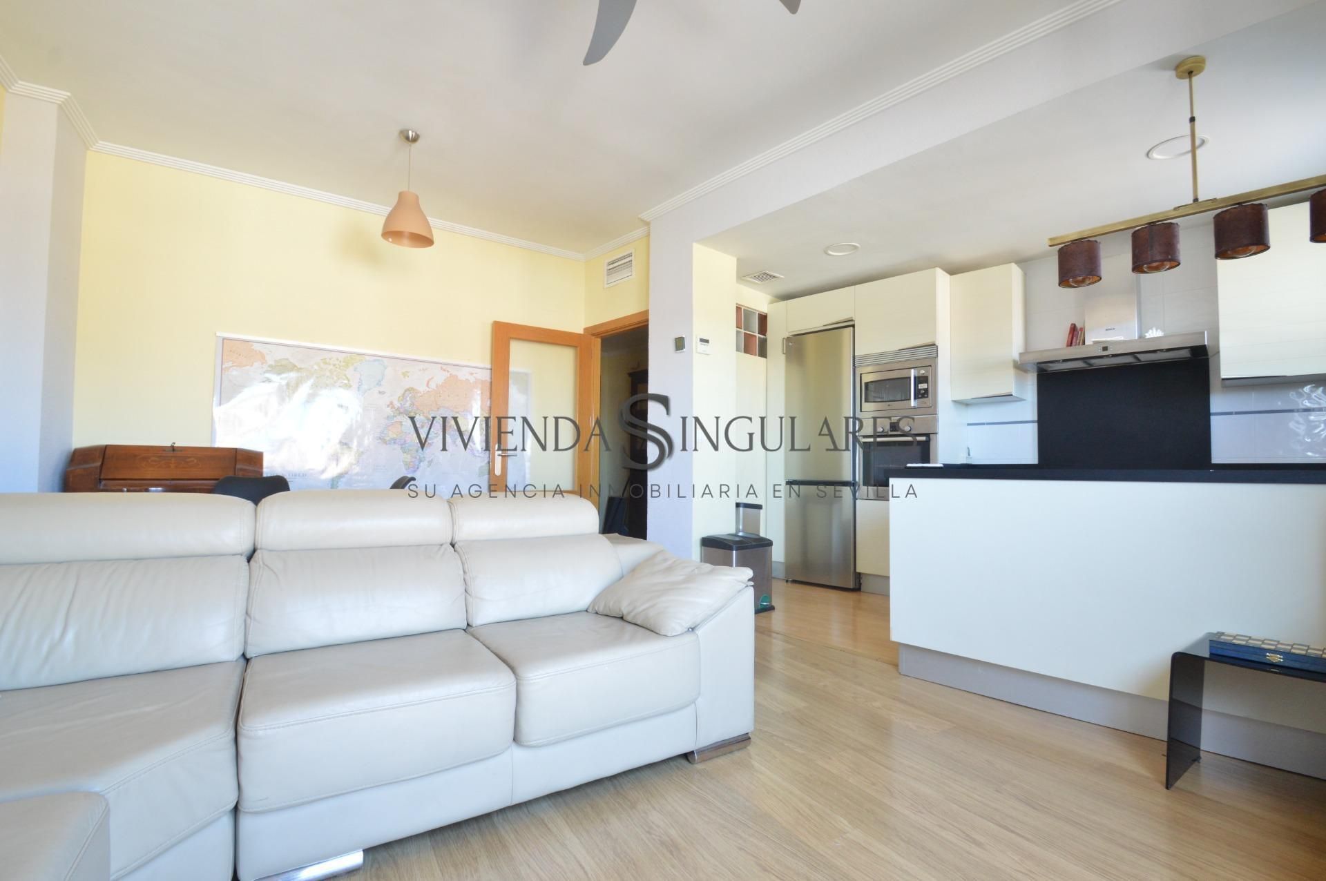 Pis de lloguer a San Carlos - San José