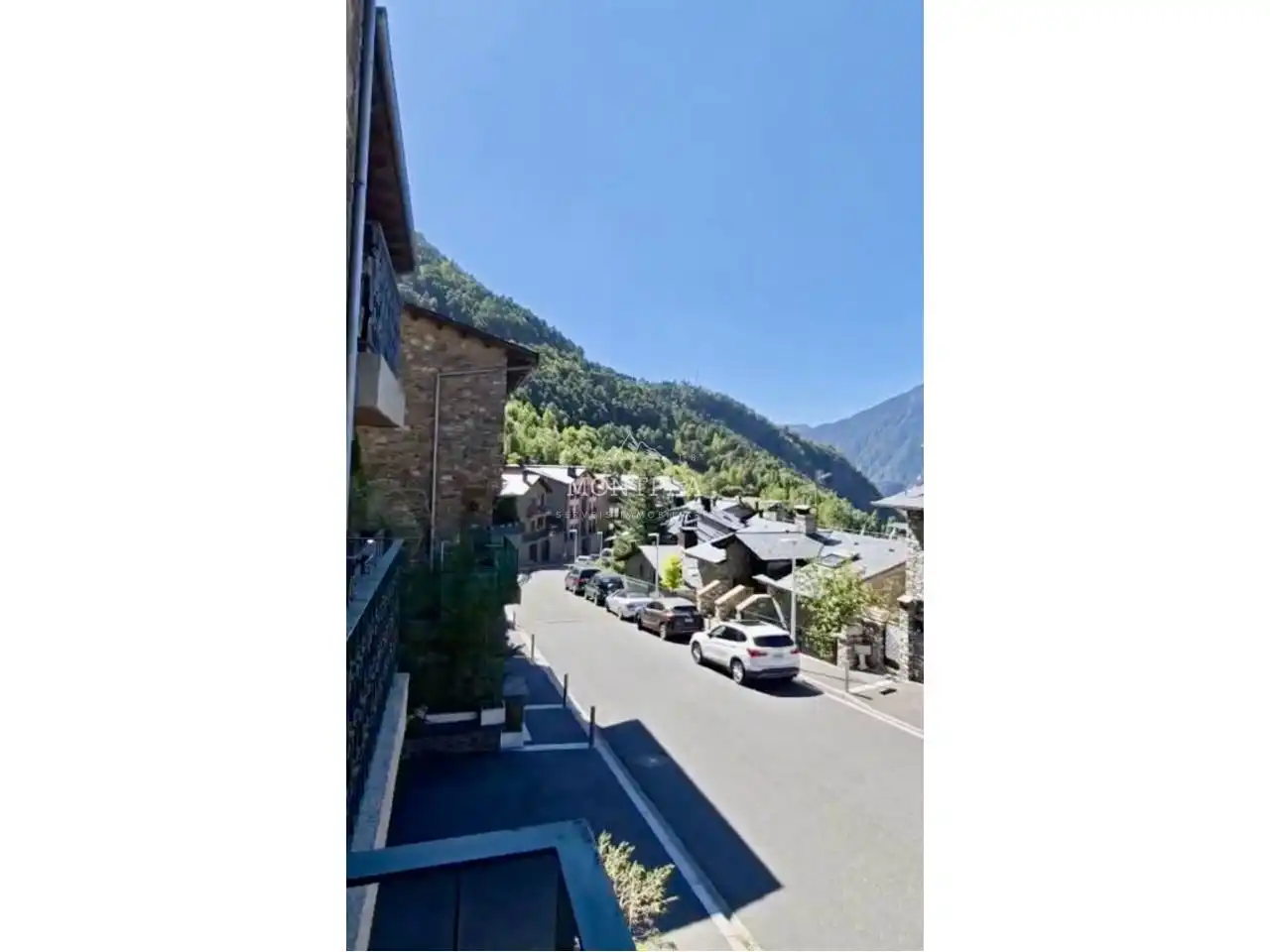 Casa aparellada de lloguer a Les Escaldes, imagen 14