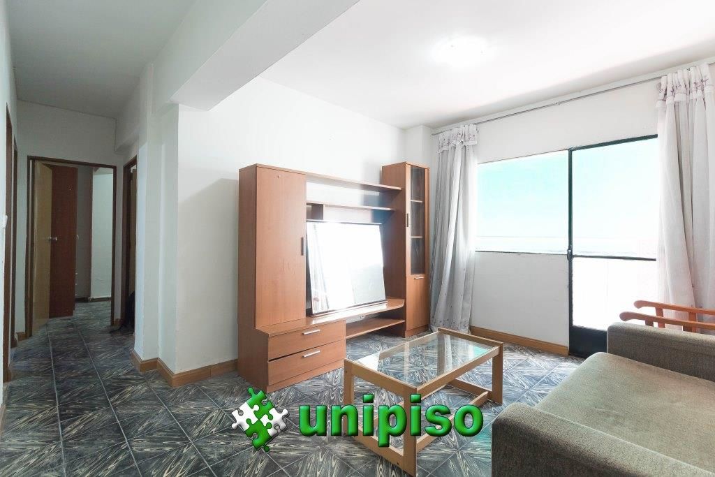 Living room of Flat for sale in Leganés  with Terrace