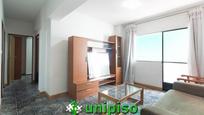 Living room of Flat for sale in Leganés  with Terrace