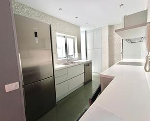 Kitchen of Flat to rent in Las Palmas de Gran Canaria