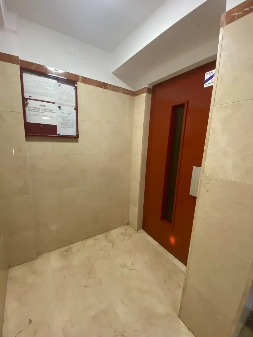 Wohnung mit Aufzug zum Verkauf in Calle Eugenio Gross 34, imagen 25