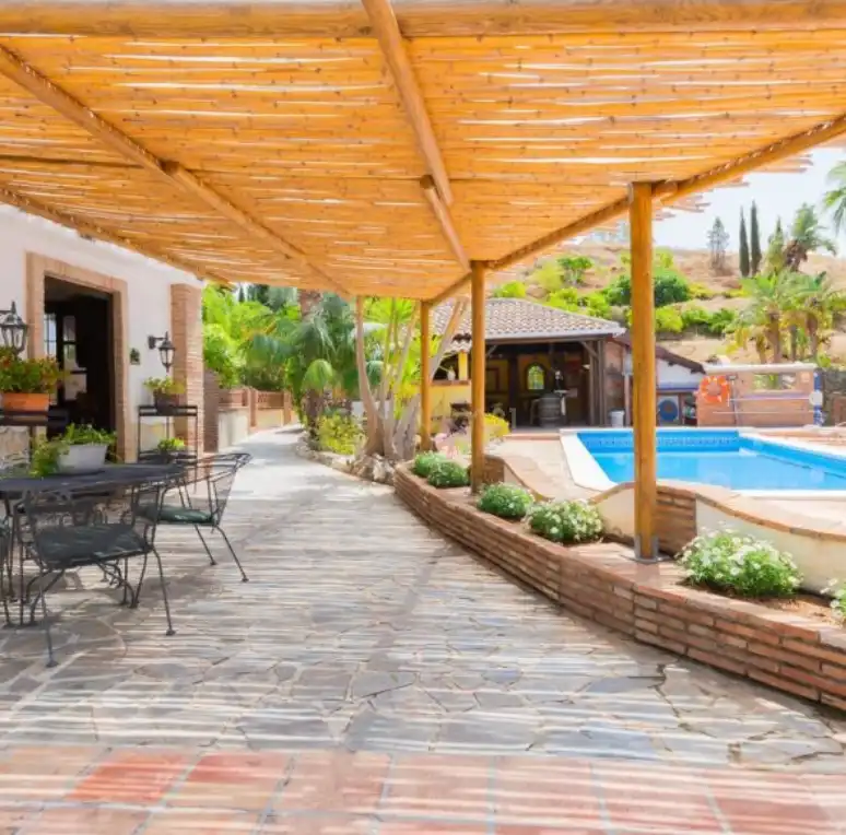 Casa con piscina en venta en Urbanización la Alquería, Mijas, Spain, imagen 18
