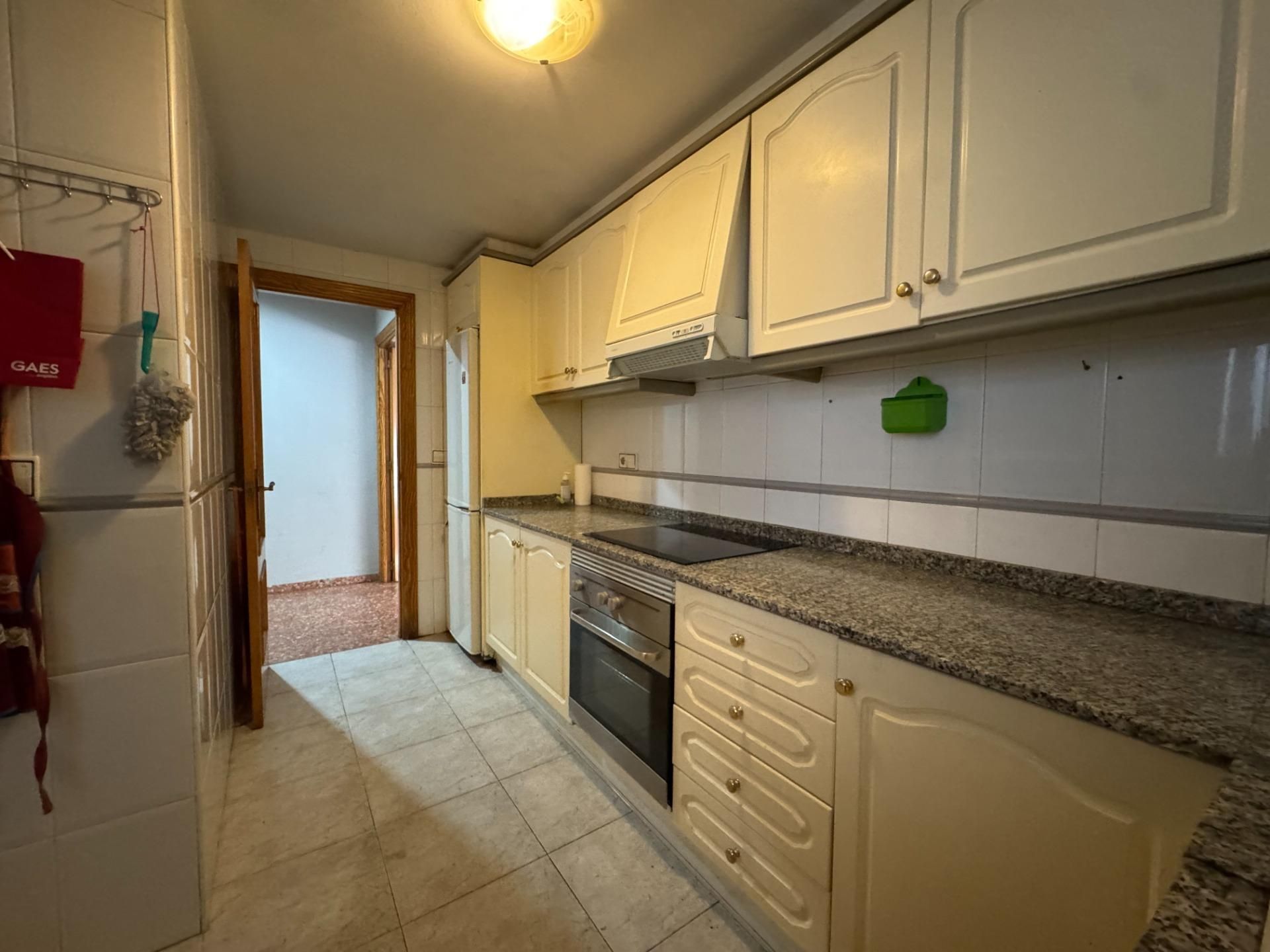 Cocina de Piso en venta en Llíria con Aire acondicionado, Calefacción y Terraza