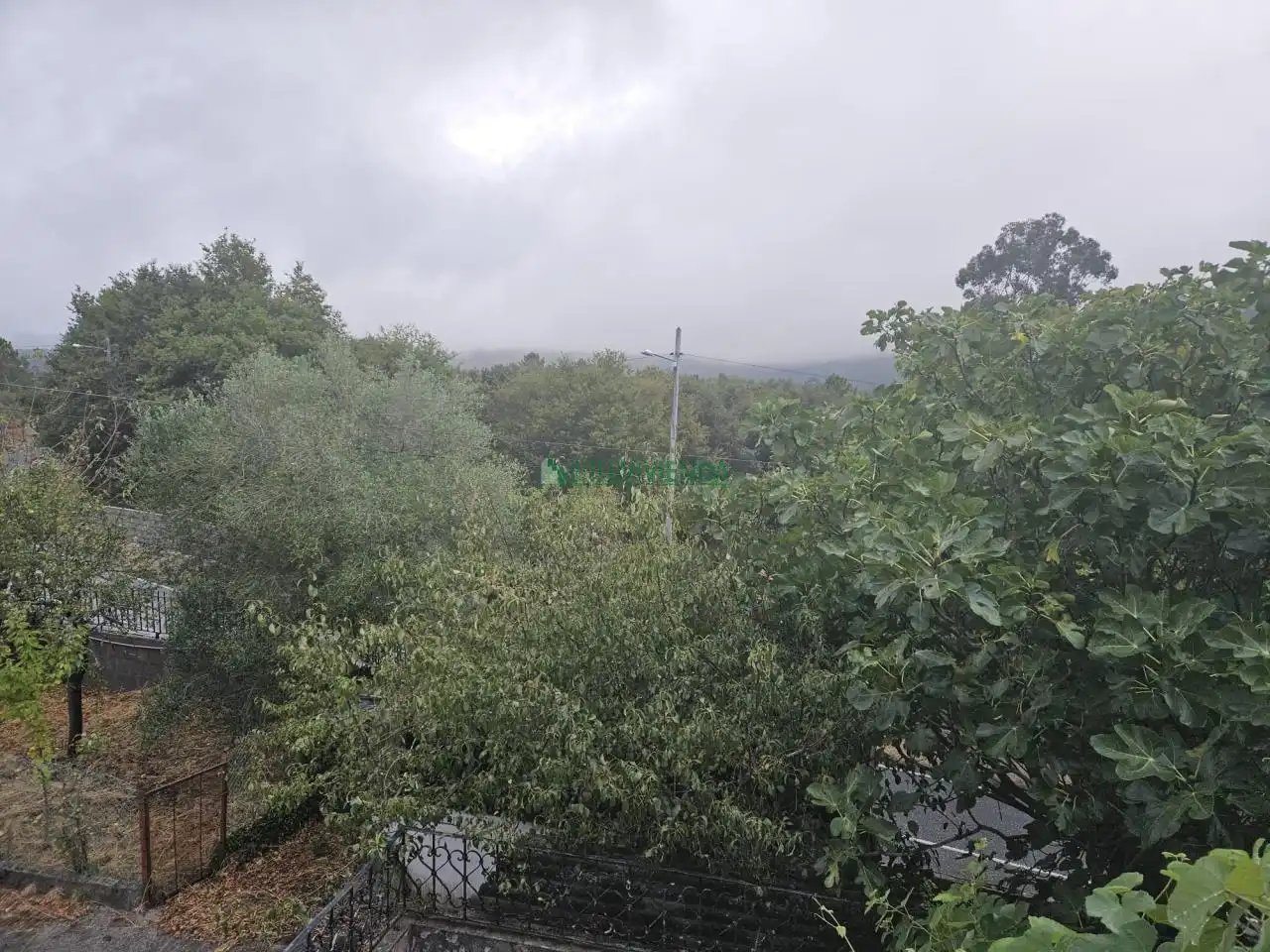 Casa o xalet en venda en Covelo amb Calefacció, Jardí privat i Terrassa