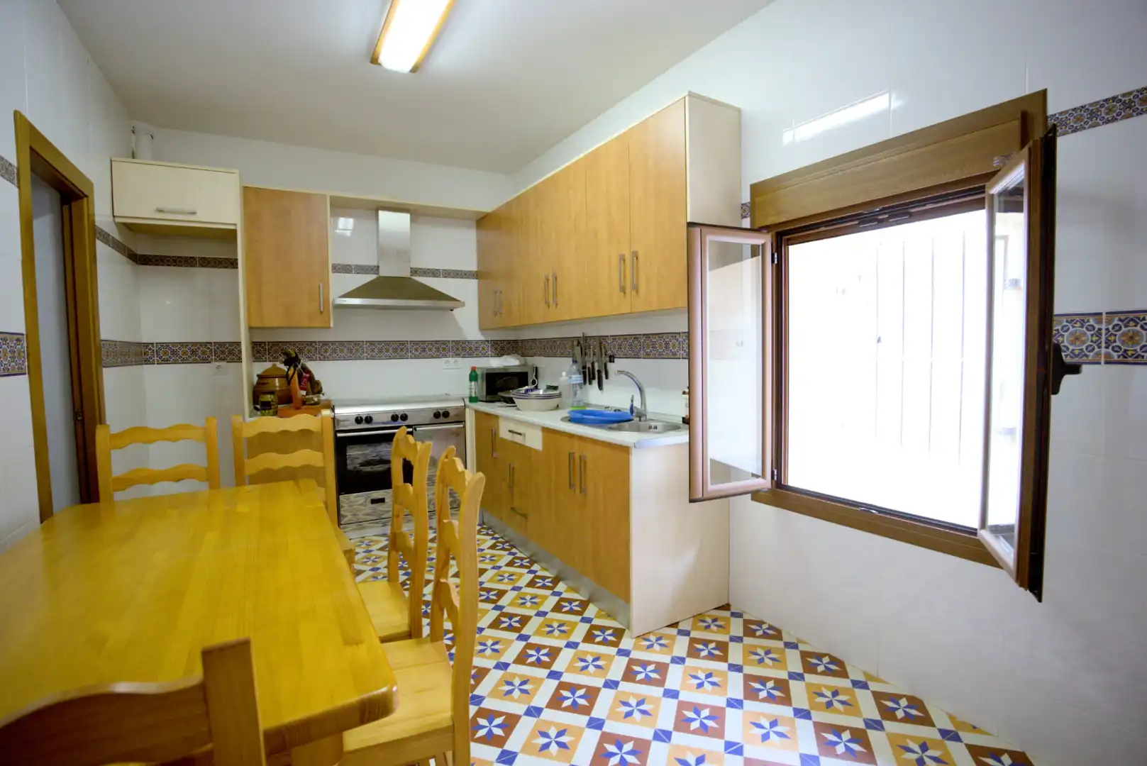Maison mitoyenne avec terrasse à vendre à Ugíjar, imagen 3
