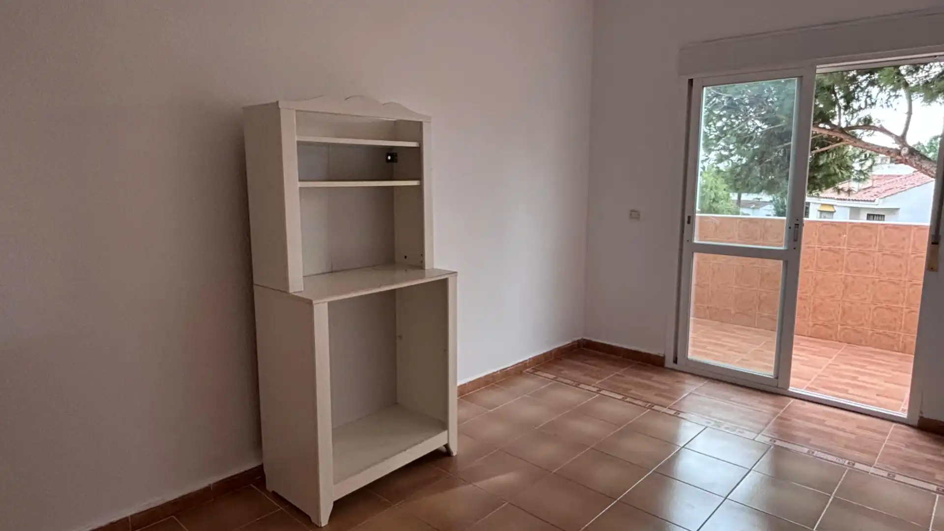 Dormitori de Casa adosada en venda en Vélez-Málaga amb Aire condicionat, Calefacció i Terrassa