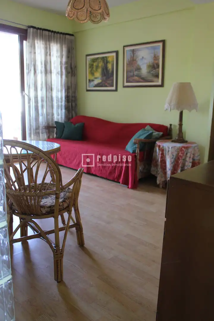 Piso en venta en San Martín de Valdeiglesias