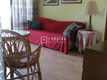 Piso en venta en San Martín de Valdeiglesias