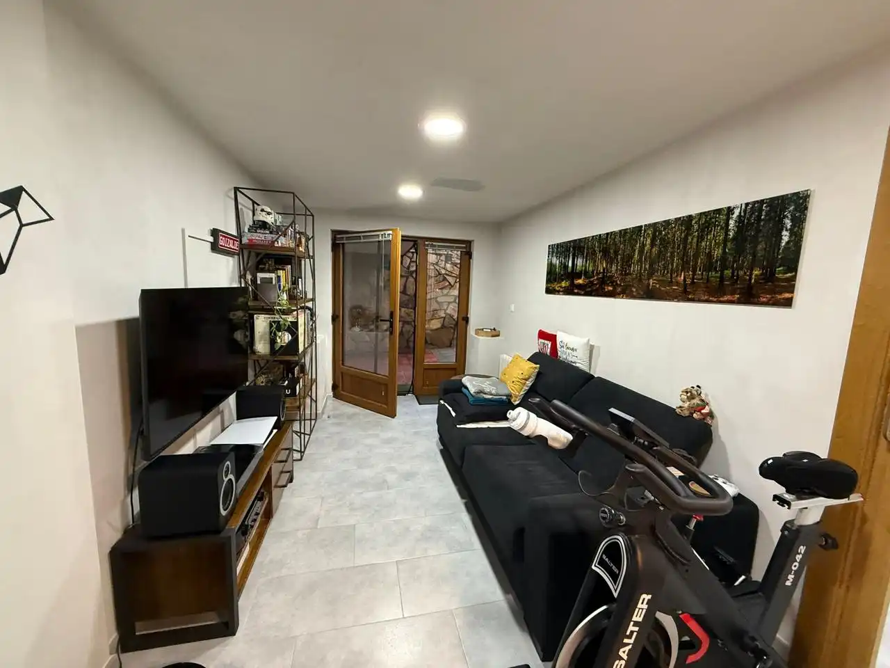 Maison avec piscine à vendre à Barrio Lusa 28, imagen 55