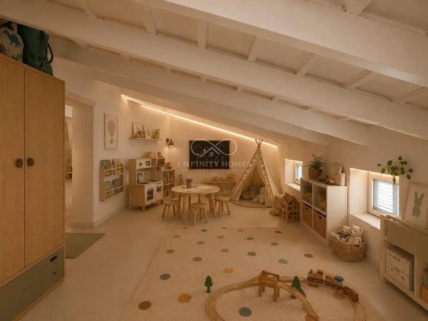 Maison à vendre à Es Castell poble, imagen 35