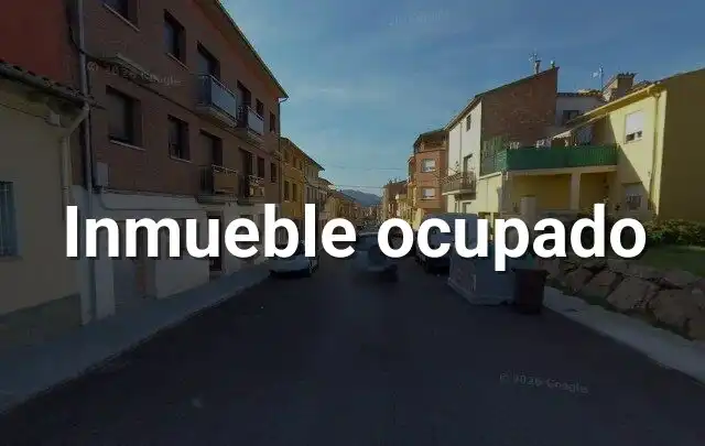 Pis en venda a Carrer De Cabrera