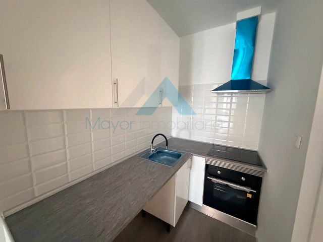 Cuina de Estudi en venda en  Madrid Capital amb Aire condicionat, Calefacció i Parquet