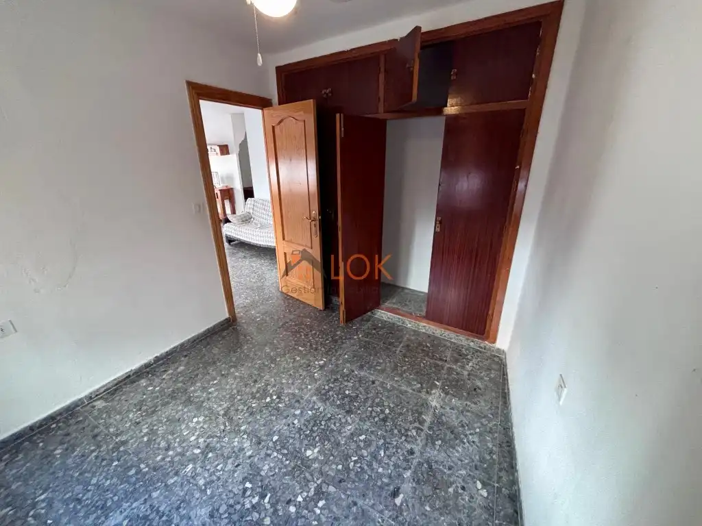 Dormitori de Casa o xalet en venda en Vélez-Málaga