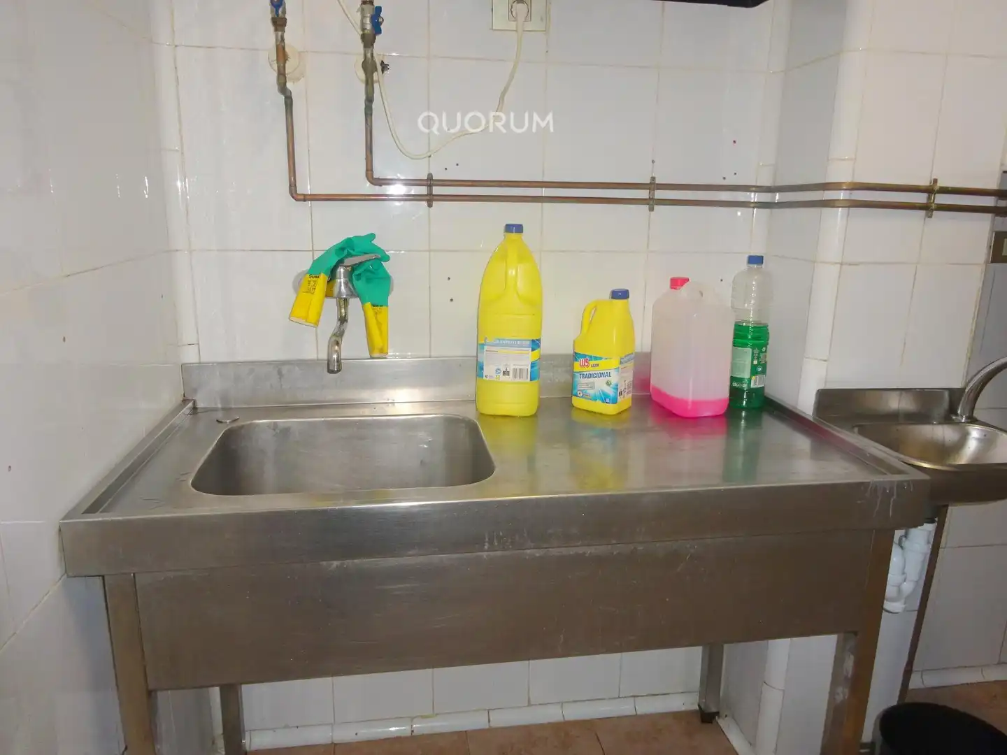 Business premises to rent in Calle ARBIDEA, imagen 6