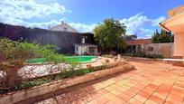 Garden of House or chalet for sale in Castellar del Vallès  with Heating, Private garden and Terrace