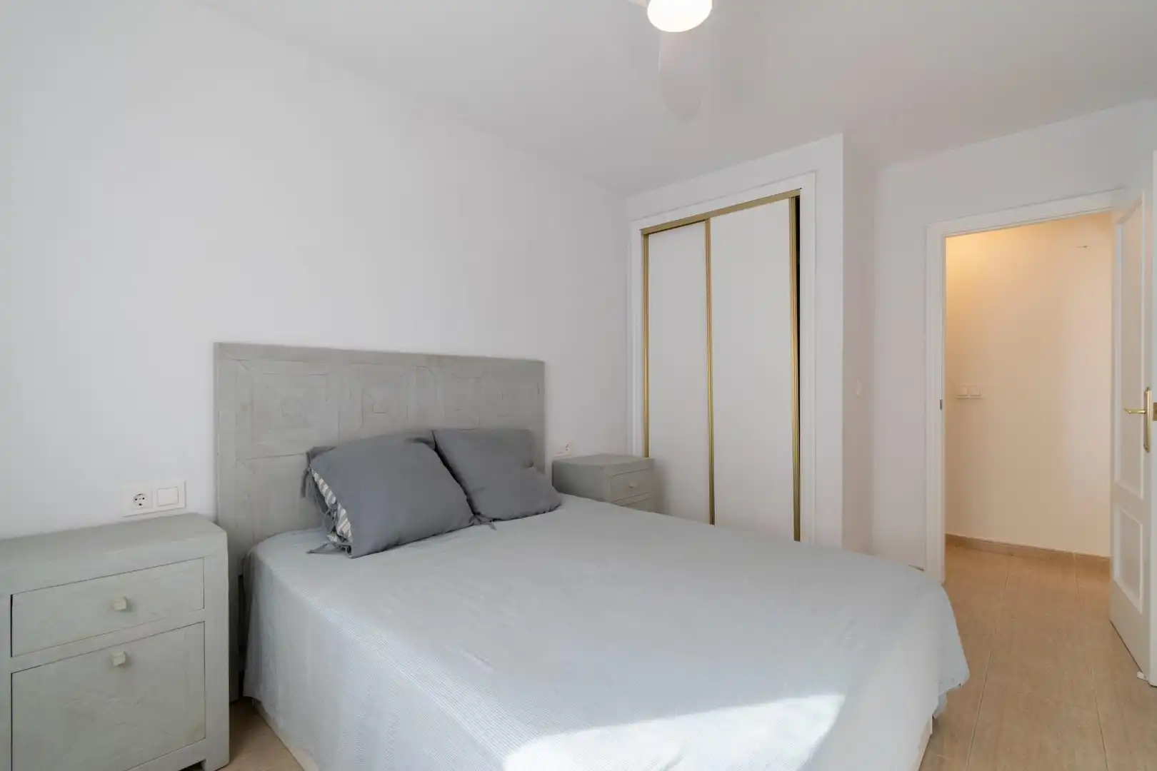 Apartments for rent in Playa Honda - Playa Paraíso