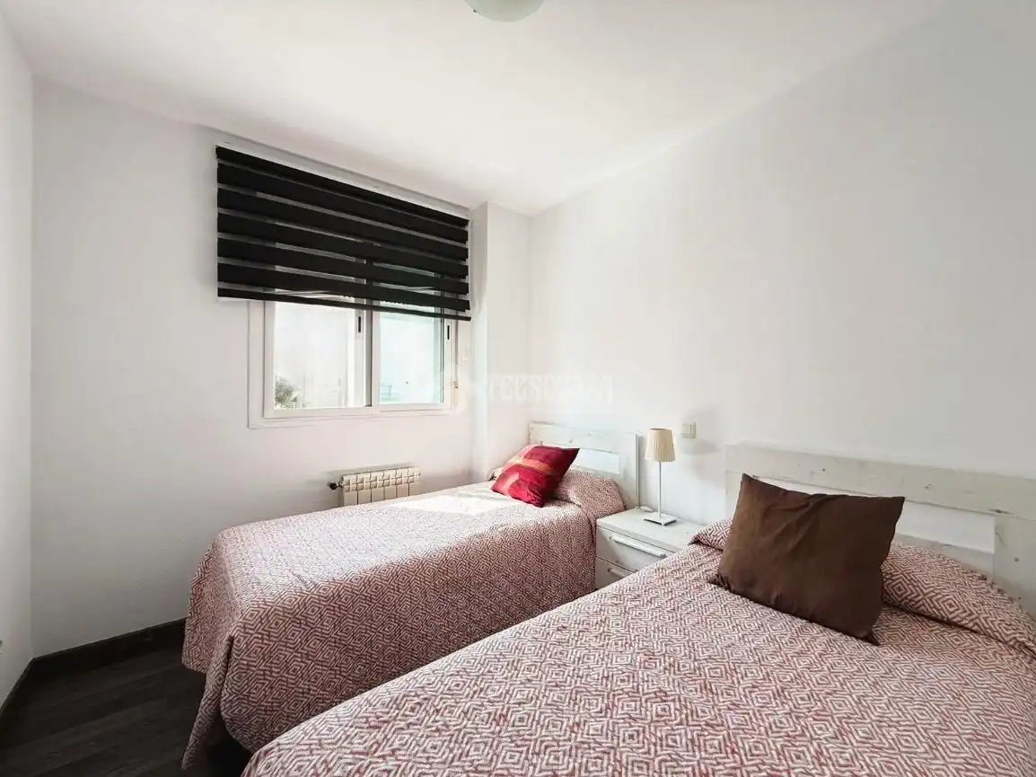 Habitación de Piso en venta en Móstoles con Aire acondicionado, Calefacción y Terraza