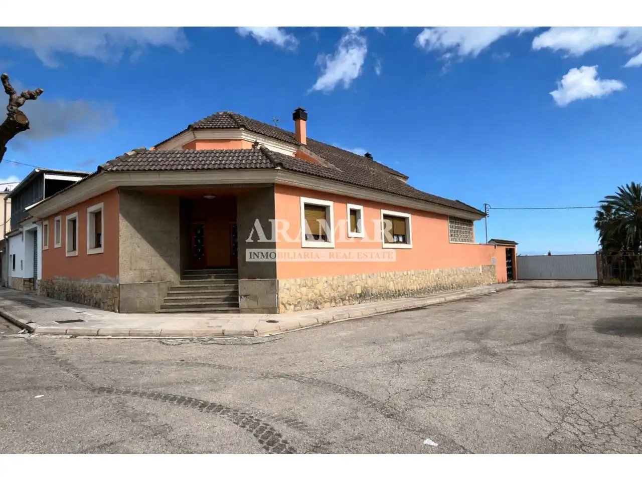 Chalet en venta en Avenida Fontilles