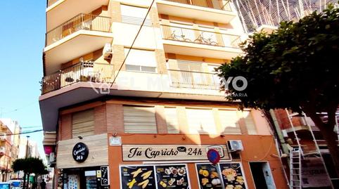 Foto 2 de Apartamento en venta en Calle Mar del, Pueblo, Alicante