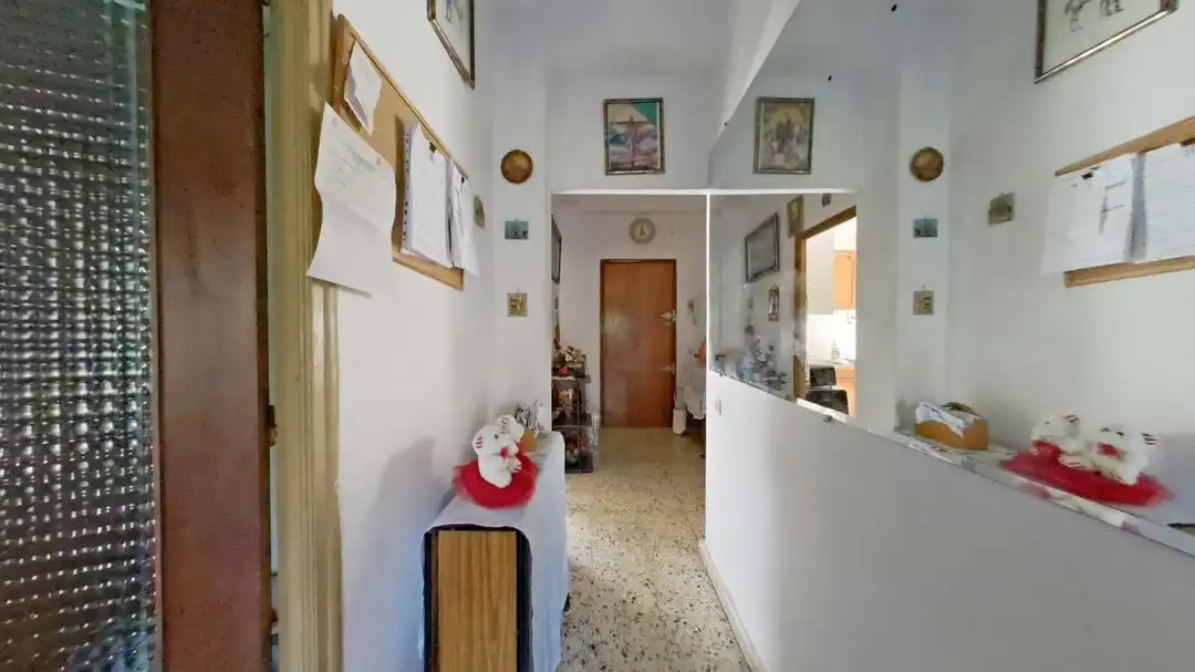 Piso en venta en Toledo