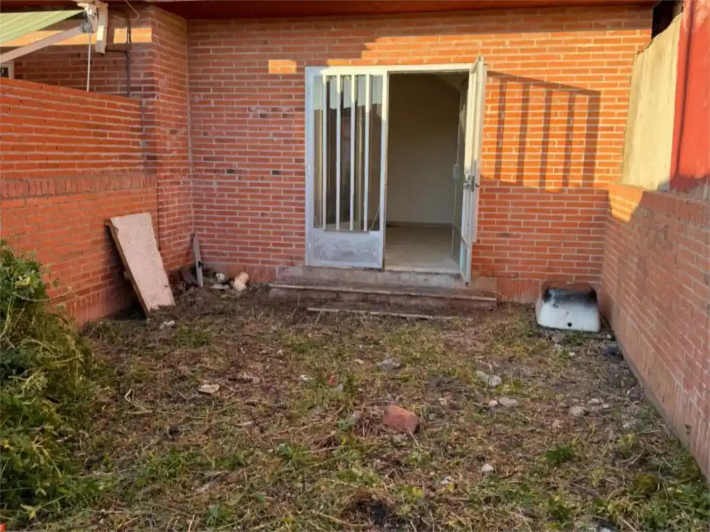 Casa adosada en venda en Palacios de Goda