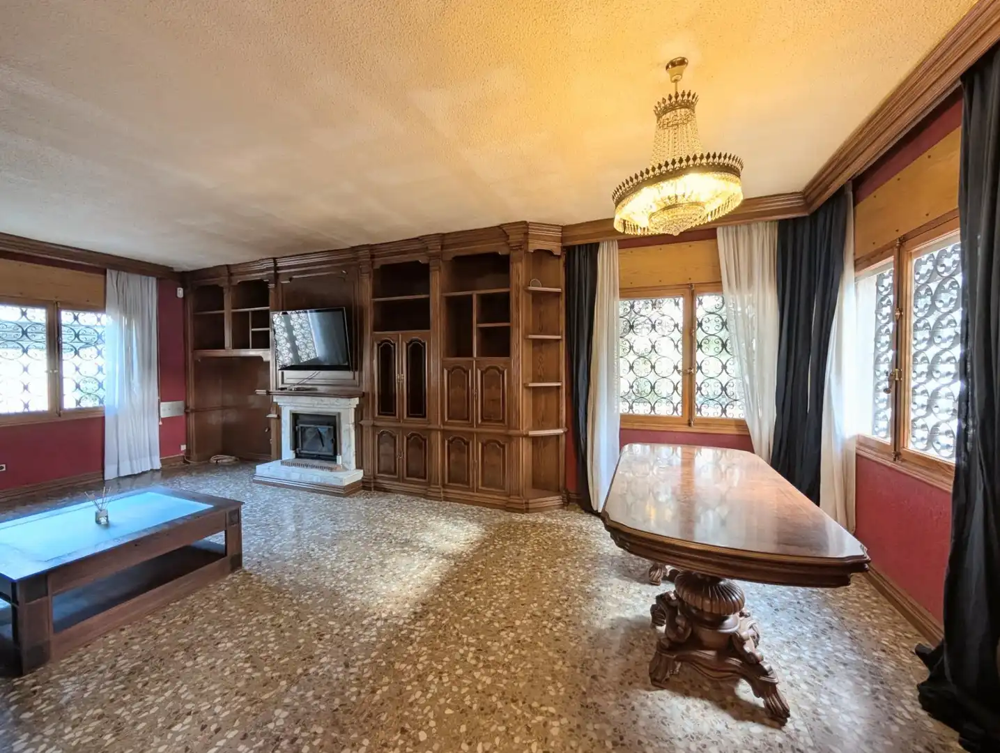 Villa con terrazza in vendita a Partidas de Alicante, imagen 29