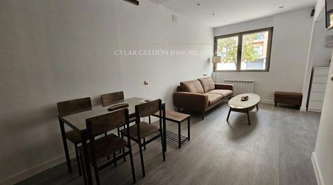 Photo 5 of Flat for rent in Doctor Navarro, Vidal, Salamanca Capital
