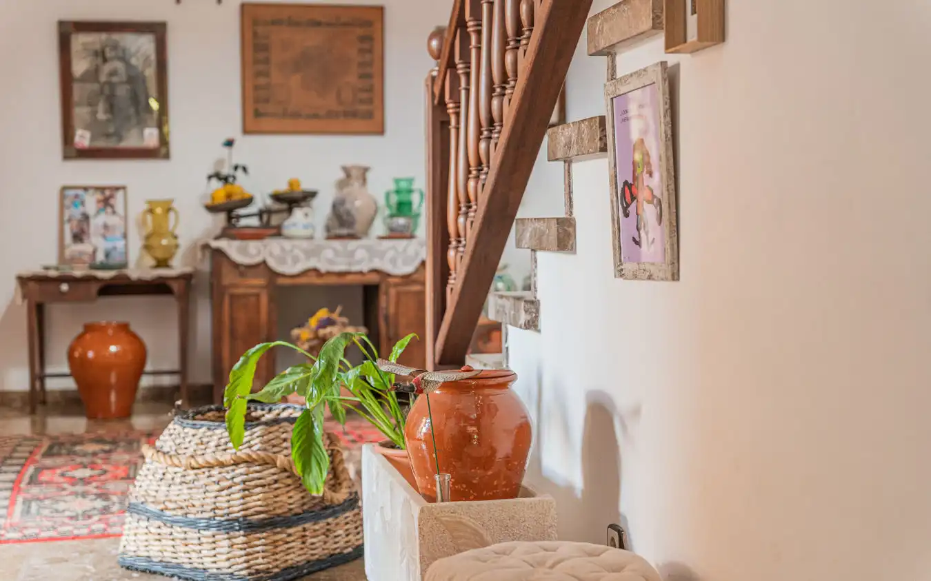 Casa rústica en venta en Montuïri, imagen 8