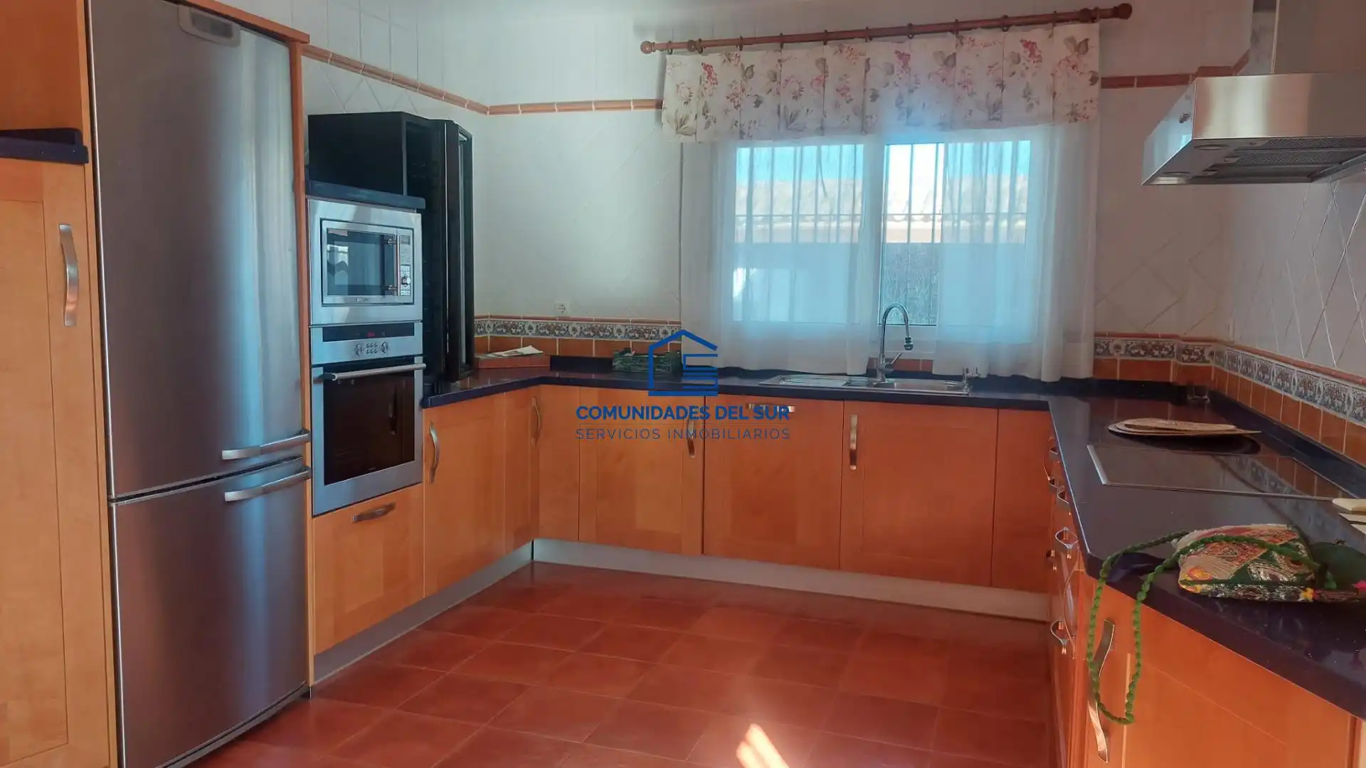 Houses for rent in La Angelita