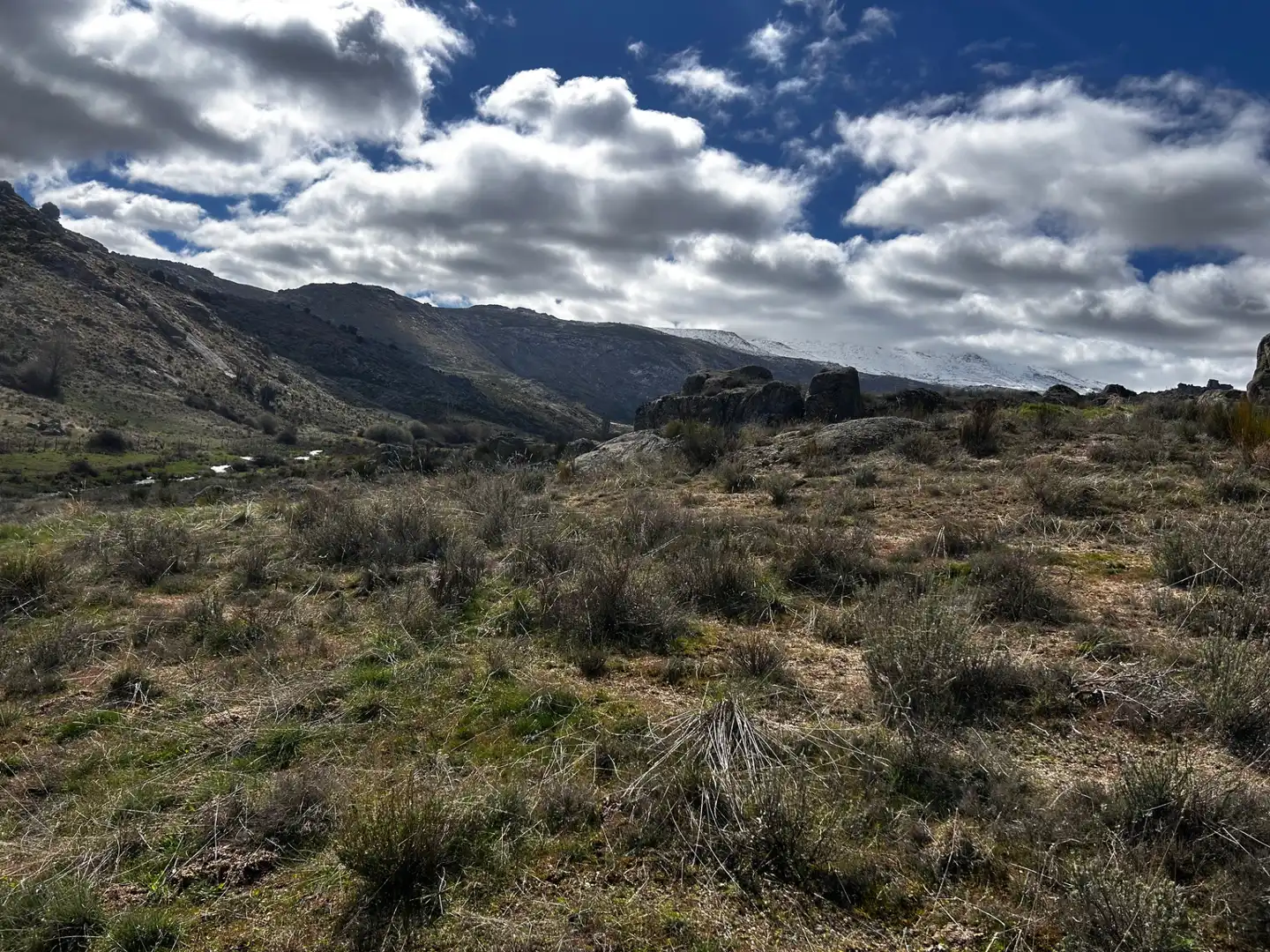 Terreno en venta en Mironcillo