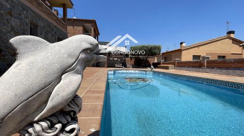 Foto 3 de Casa o xalet en venda a Santa Perpètua de Mogoda, Santa Perpètua de Mogoda, Barcelona