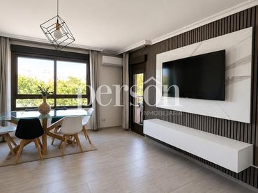 Appartamento con balcone in vendita a Llombai