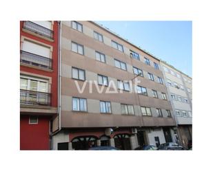 Exterior view of Flat for sale in Noia
